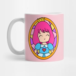 Gamer Princess Mug